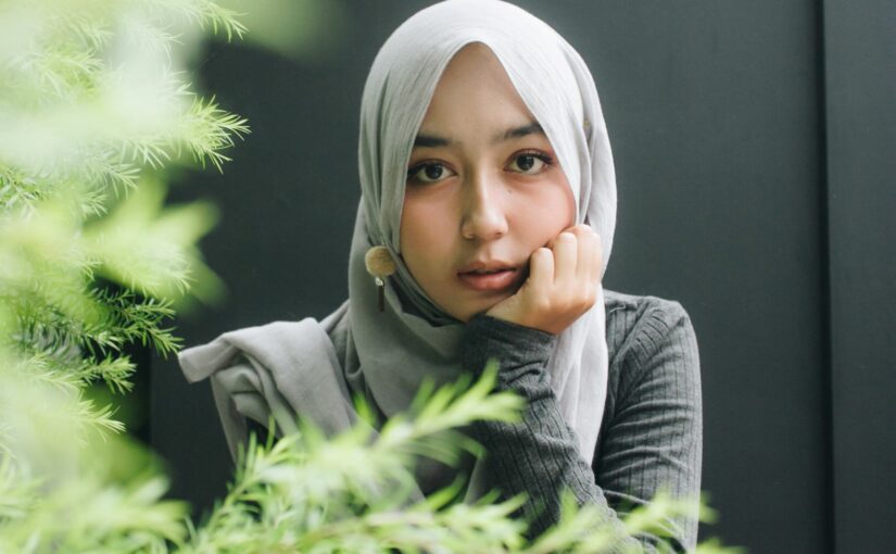 3 conseils pour améliorer son port du Hijab